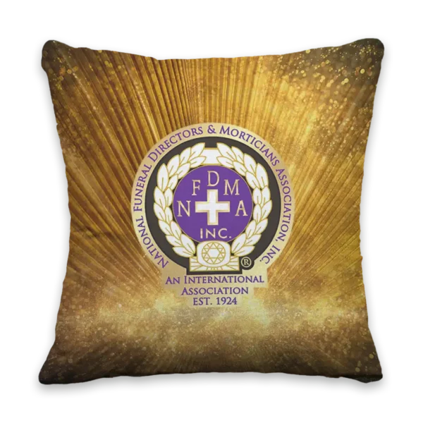 Linen Pillow