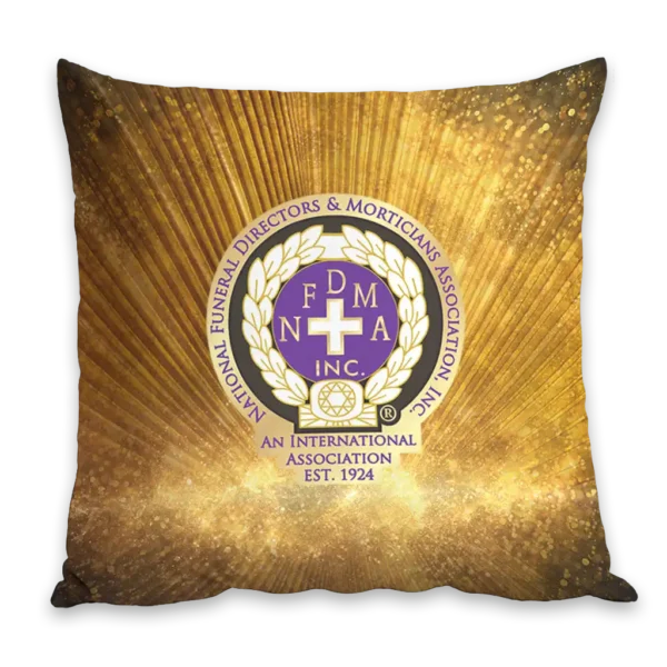 Plush Pillow